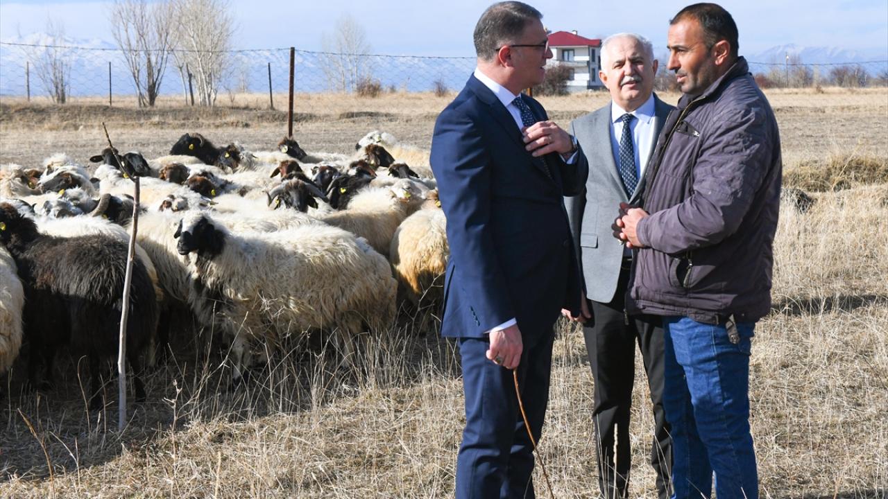 "Atıl durumdaki işletmeleri kullanılabilir hale getirmeyi amaçlıyoruz"