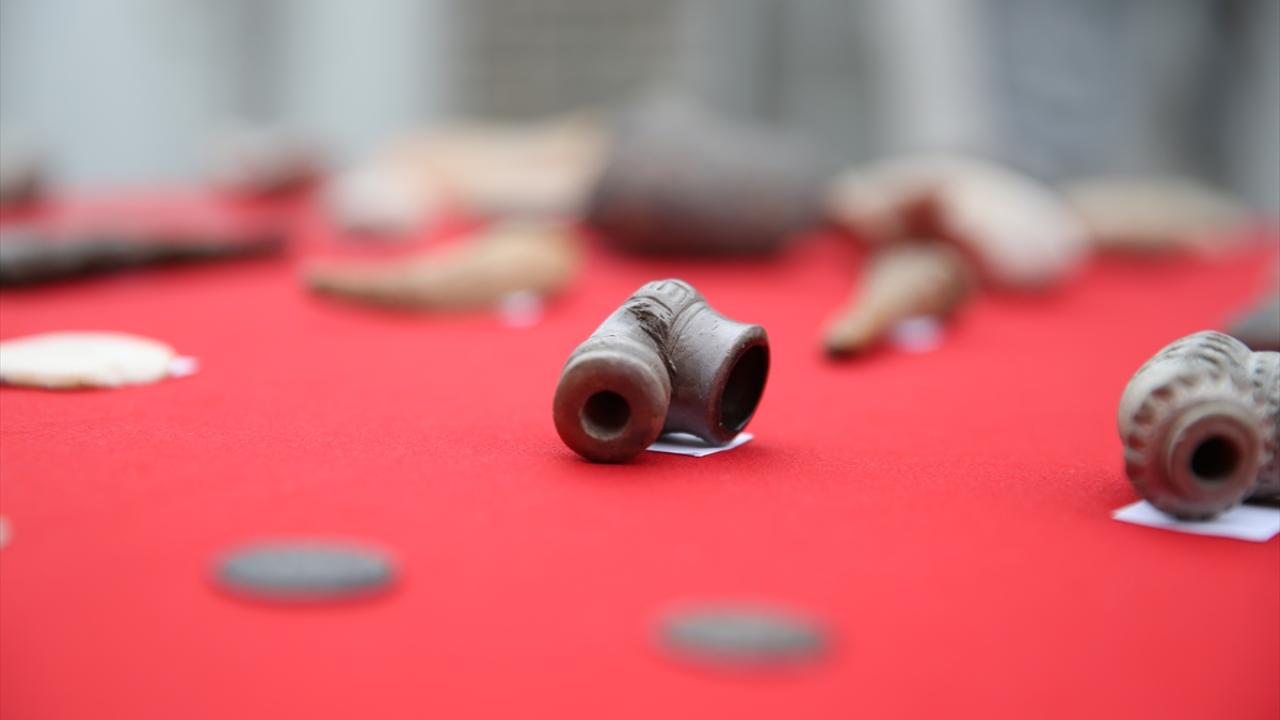 "Amida Höyük`te tarih 1000 yıl daha geriye gitti"