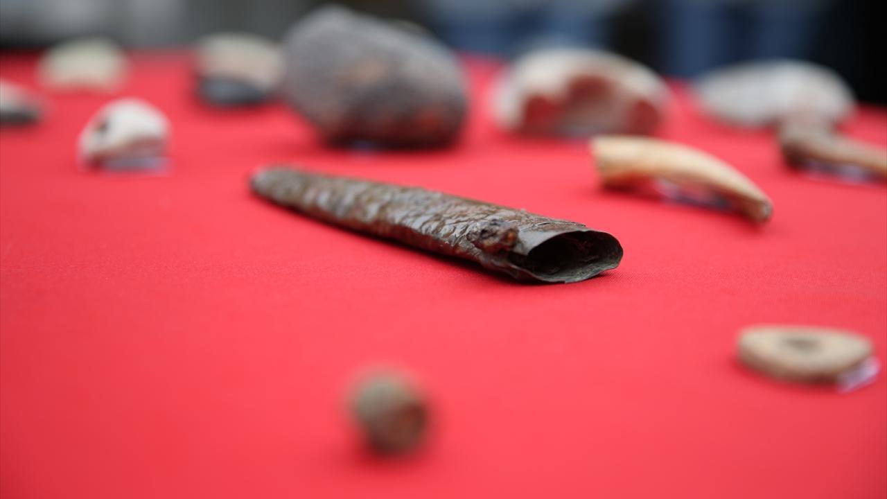 "Cumhuriyet`in kurulmasıyla beraber ilk basılan paralar arasında"