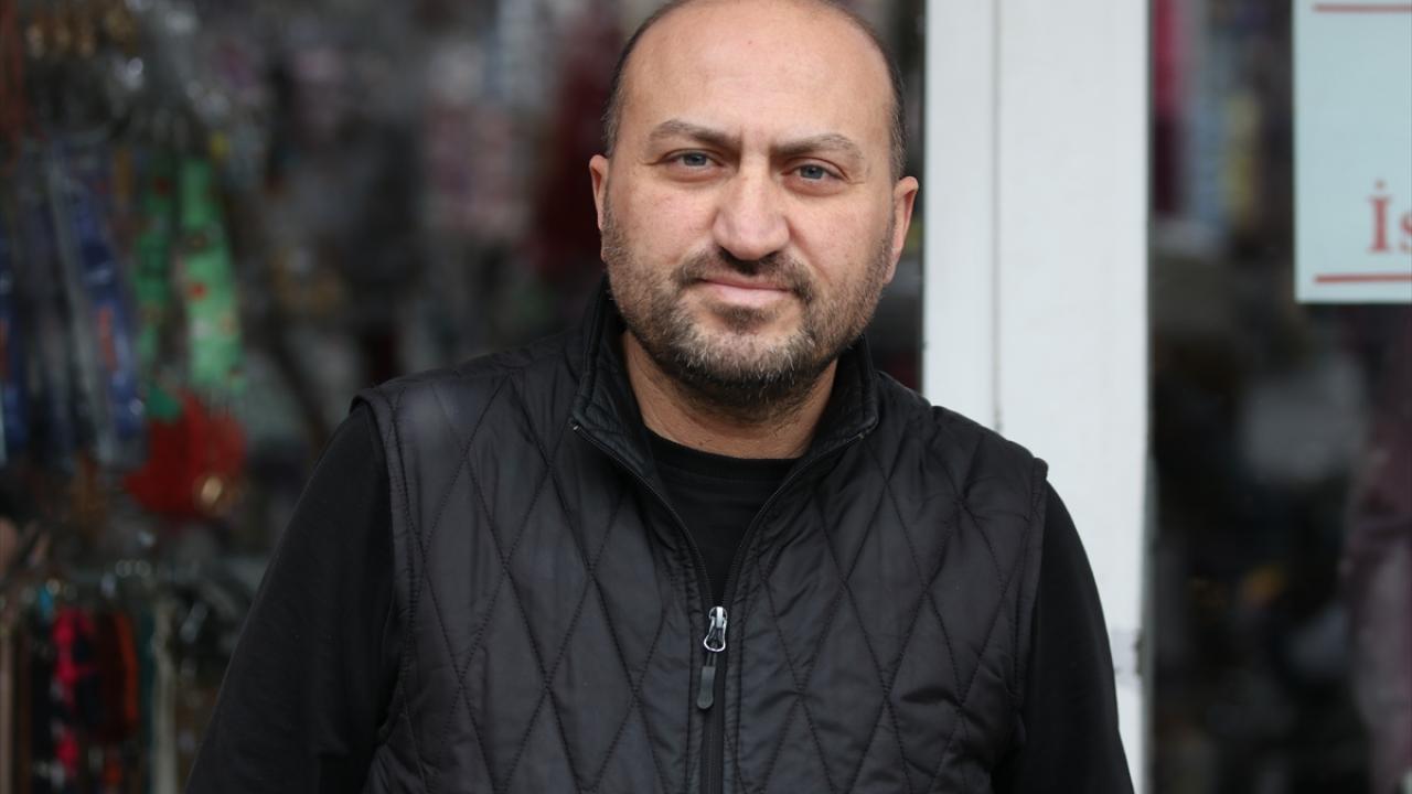 "Teknoloji çağındayız, çatı sistemi çözülemeyecek sistem değil"