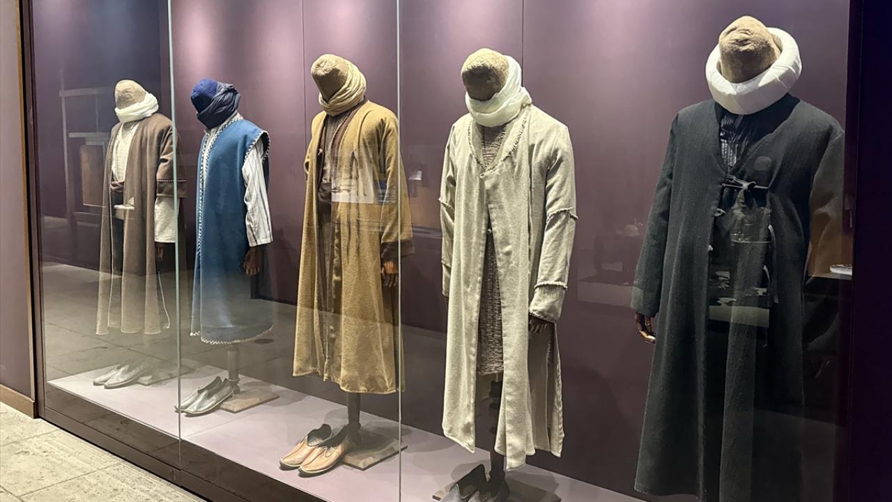 "Ziyaretçi sayısının artarak devam edeceği inancındayız"