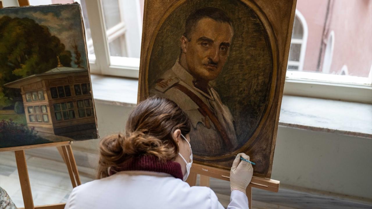 İlk röntgen tüpünden EKG cihazına yüzlerce tıbbi cihaz