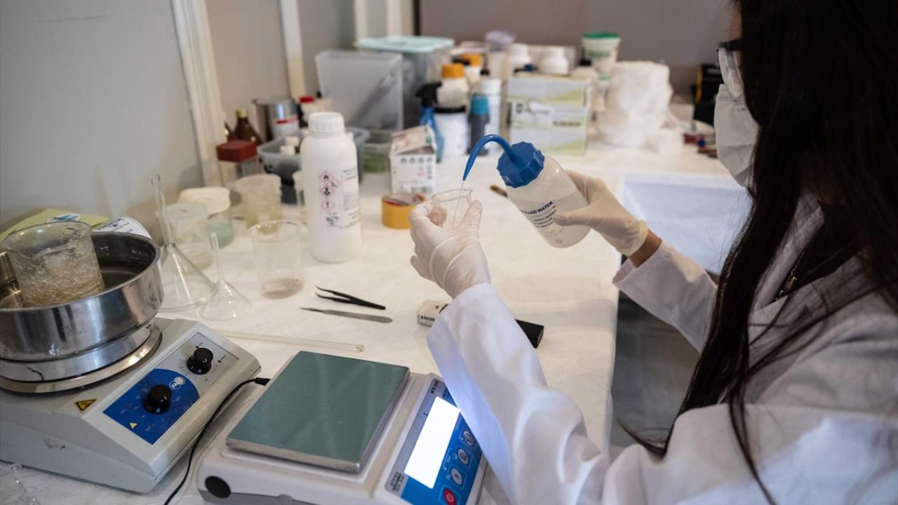 "İÜ`nün yıllara dayanan birikimini de sergilemiş olacağız"