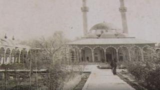 2. Abdülhamid'in fotoğraf mirası Suriye'nin inşasına ışık tutacak