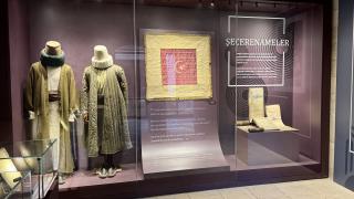 Ahilik kültürünün anlatıldığı müze yaklaşık 120 bin kişiyi ağırladı