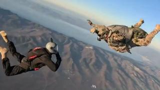 Gök vatanın kartalları: Bordo bereliler