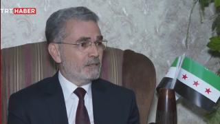 Vatanına dönen Suriyeli doktor, hayatının en güzel anlarını yaşadı