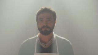 TRT'nin yeni dizisi "Gassal"a yoğun ilgi