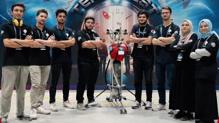 Gökbörü'nün şampiyonluğa giden hikayesi: Hangardan altın madalyaya