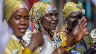İngiliz sömürgesinin yüzüstü bıraktığı Nübyeliler