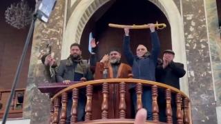 İşkenceyle geçen bir ömür: Suriyeli pilot TRT Haber'e konuştu