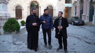 Suriye’de yaşayan farklı etnik ve dini kökenli insanlar gelecekten umutlu