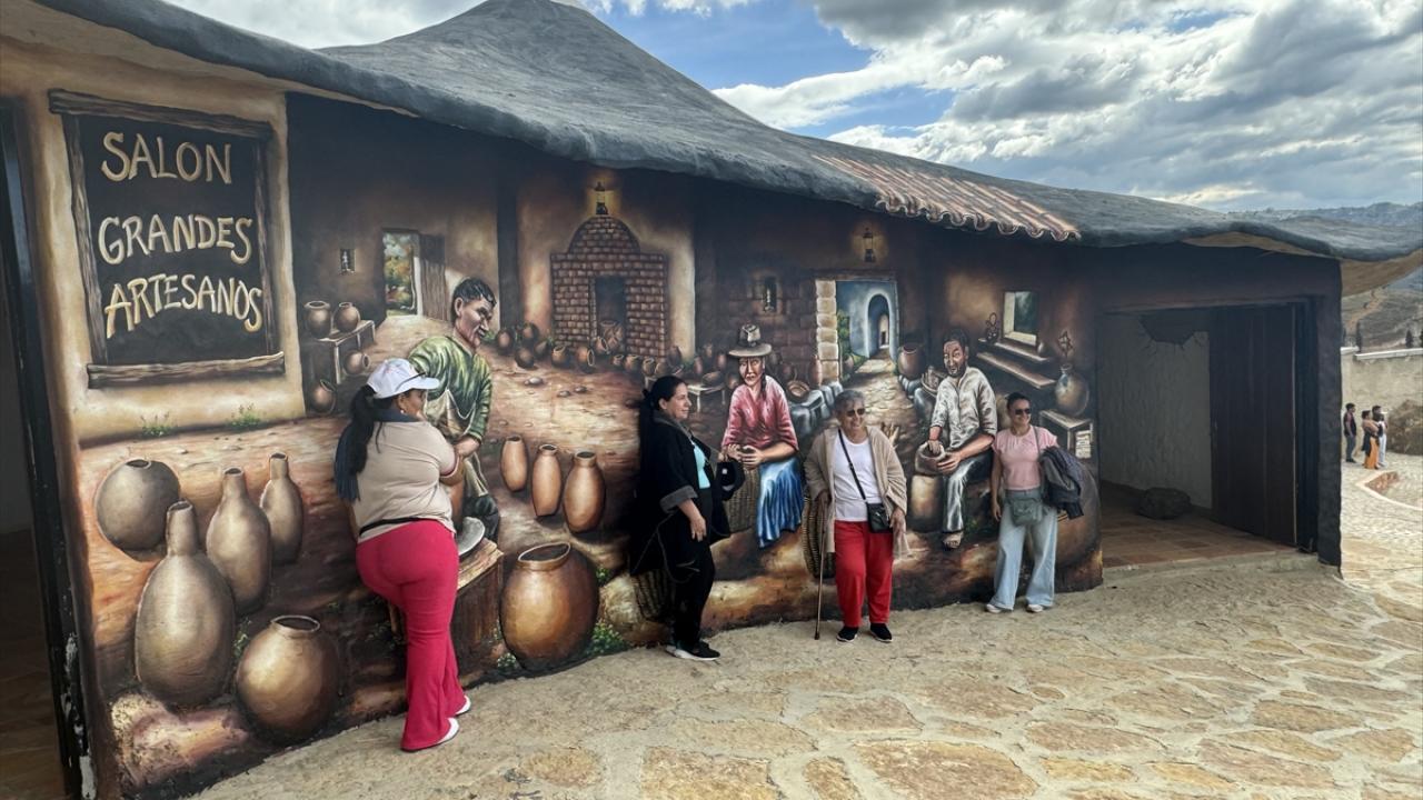 İlk seramik okulu 1936`da kuruldu