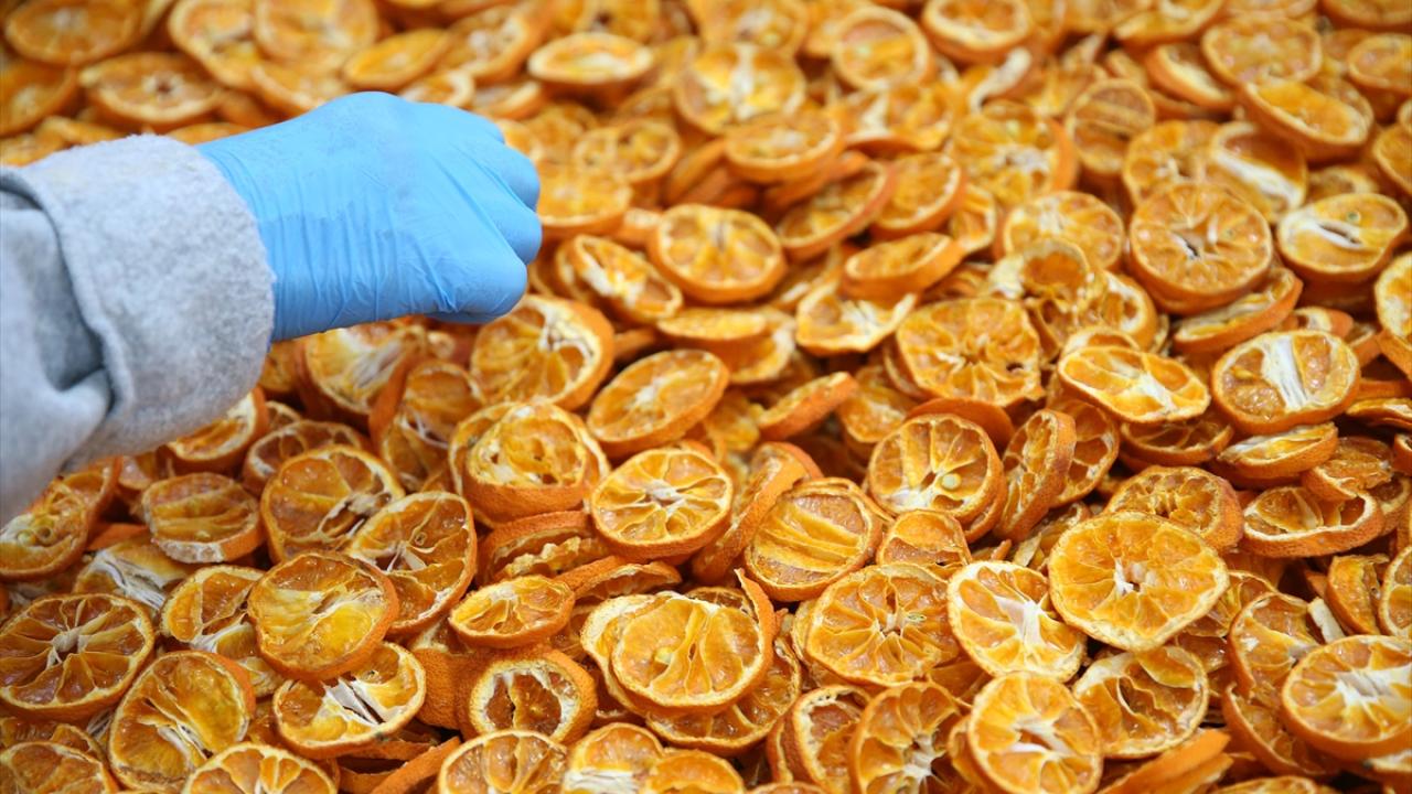 "Geldiğimiz noktadan memnunuz"