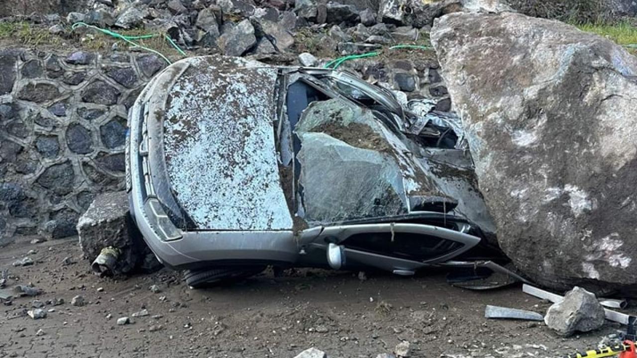 "Devlet, vatandaşı kaderine terk etmez"