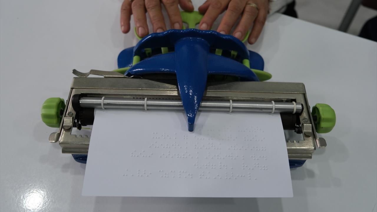 "En zor kısmı parmakların harekete geçirilmesi"