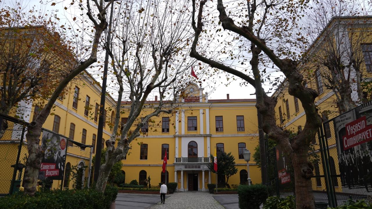 Galatasaray Lisesi
