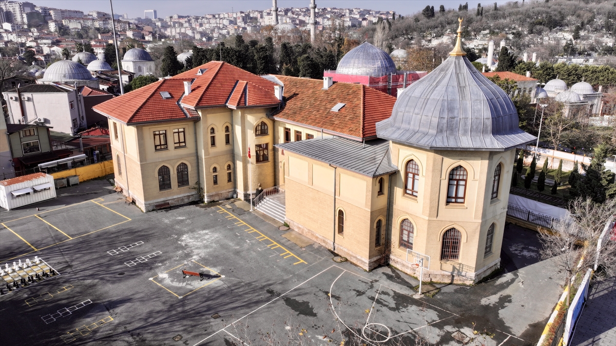 Reşadiye İmam Hatip Ortaokulu