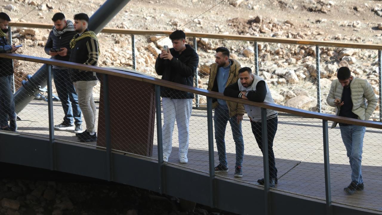 "Herkesin mutlaka gezip ziyaret etmesi gereken bir yer"