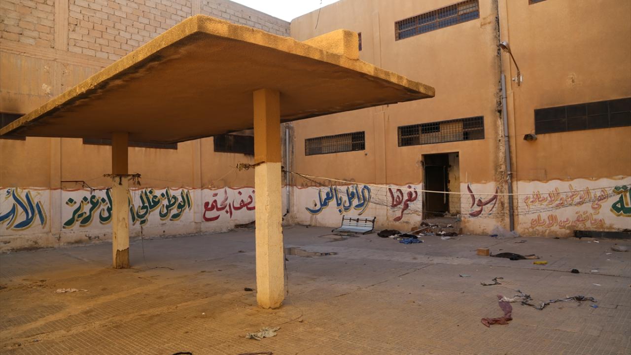 "Rejimin tüm unsurları hesap vermeli"