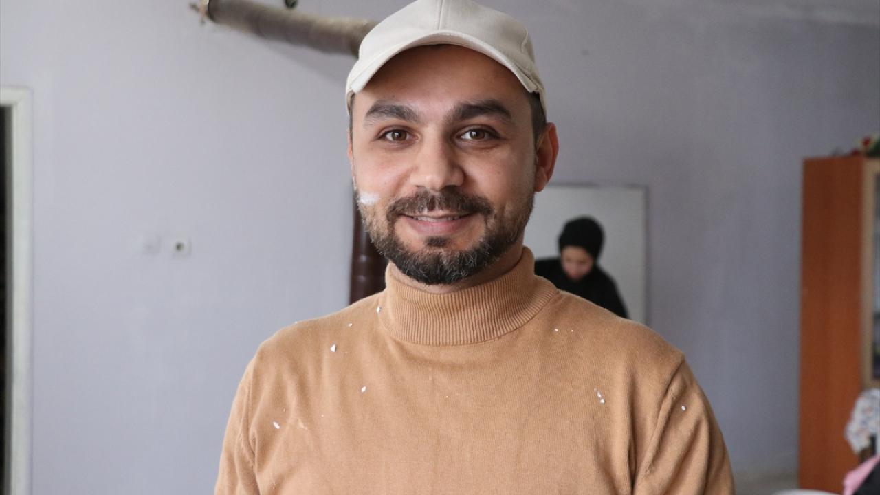 "Bu mutluluğu öğrencilerimizle yaşamak istiyoruz"