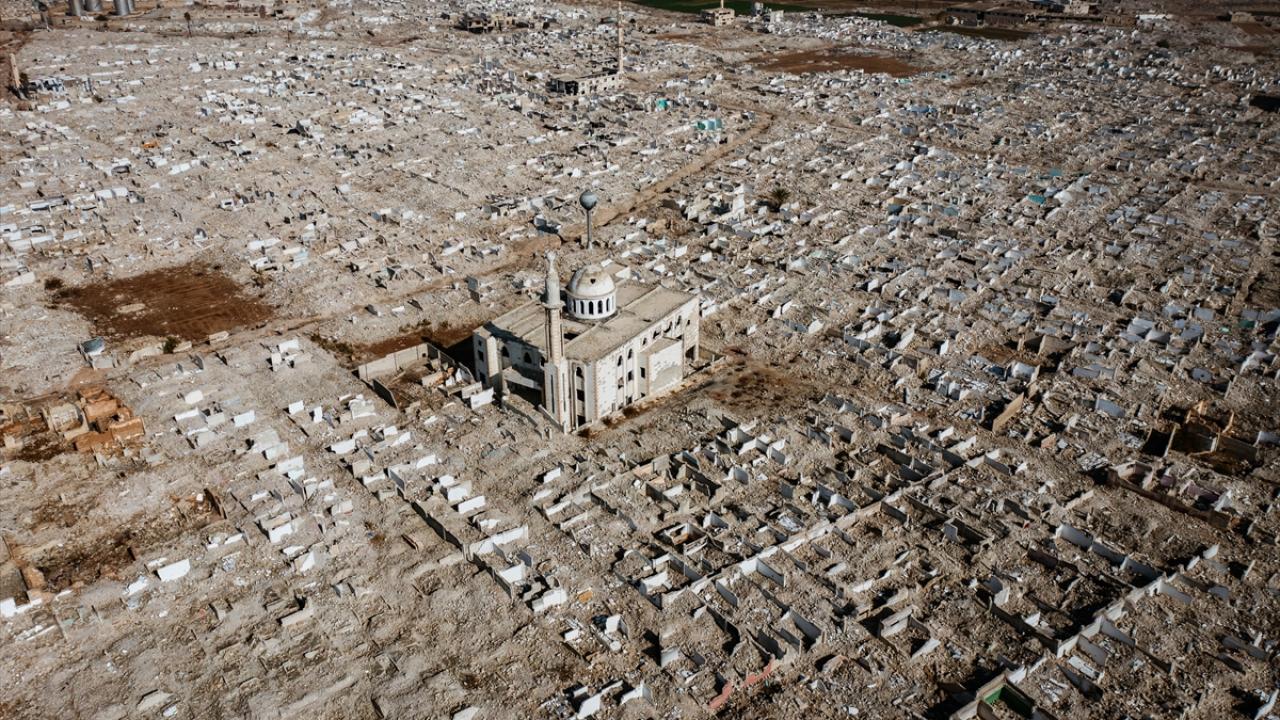 Yıkım "hınç ve intikamla" yapıldı