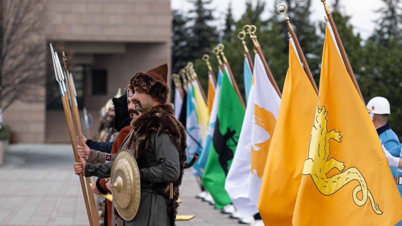 Alay 22 şehit verdi