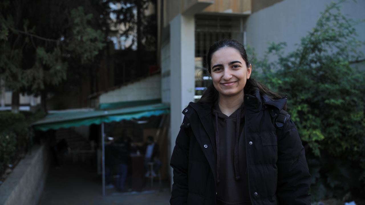 "İnsanlar daha mutlu"