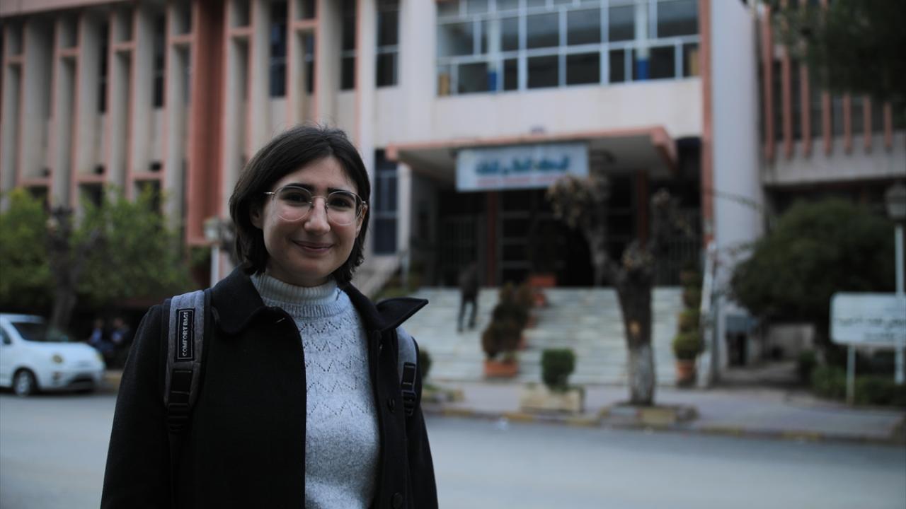 "Kimse rejimin düşeceğini beklemiyordu"