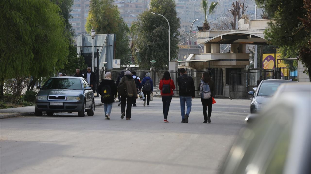 "Rejim döneminde kimse kendi fikrini söyleyemiyordu"