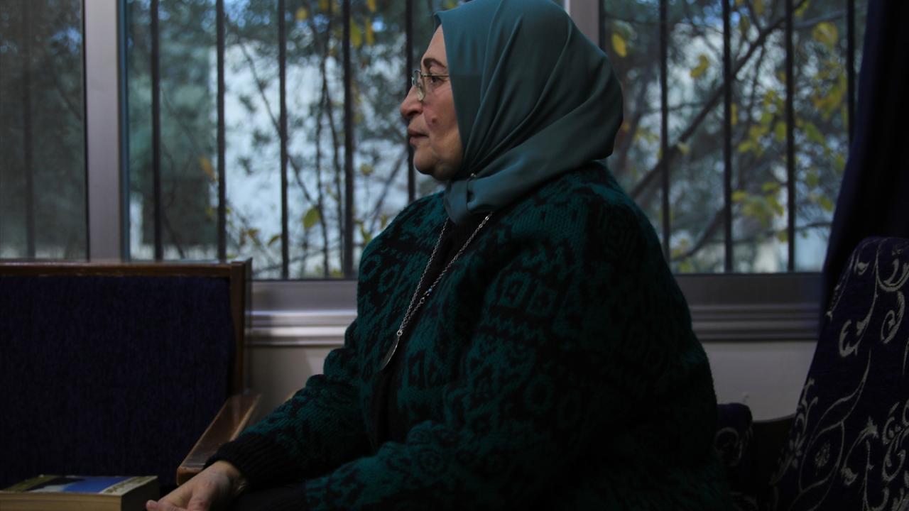 "Çok gurbet çekiyoruz, gurbetimiz çok zor"