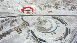 Sarıkamış, ecdadın izinde yürüyecek katılımcıları bekliyor