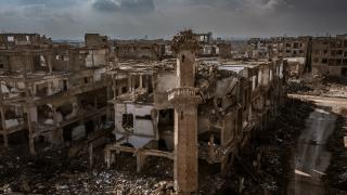 Suriye'de enerji krizi devam ediyor