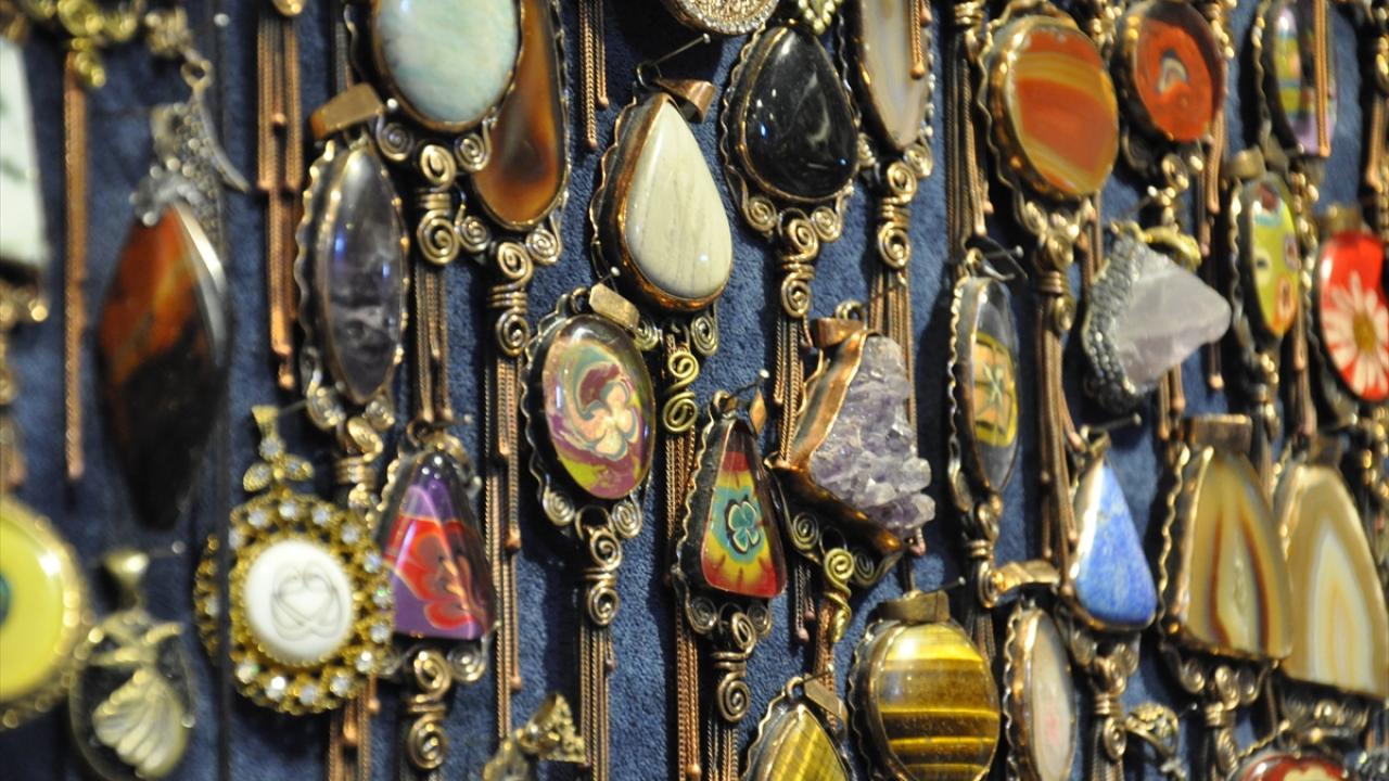 "Gençlerin bu sanata yönelmesini istiyoruz"