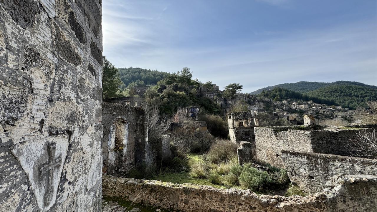 Bodrum Sualtı Arkeoloji Müzesi`ne 308 bin ziyaretçi