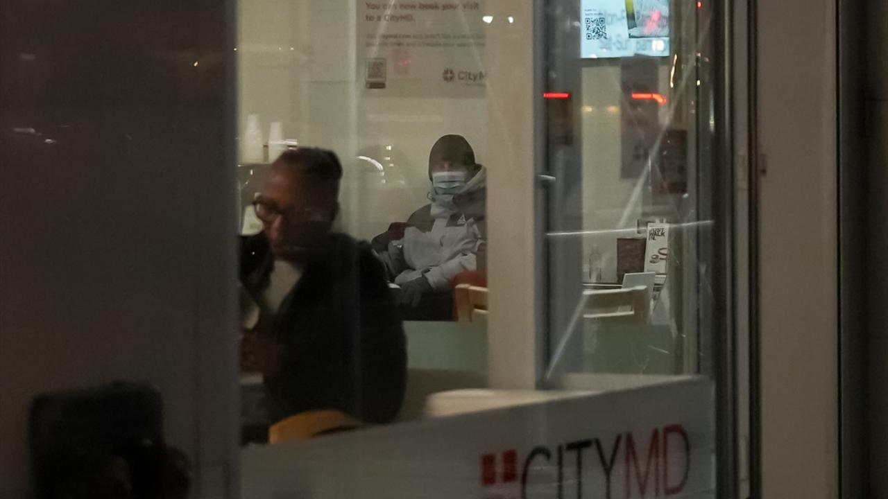 ABD'de solunum yolu hastalıkları ve norovirüs vakalarında artış yaşanıyor