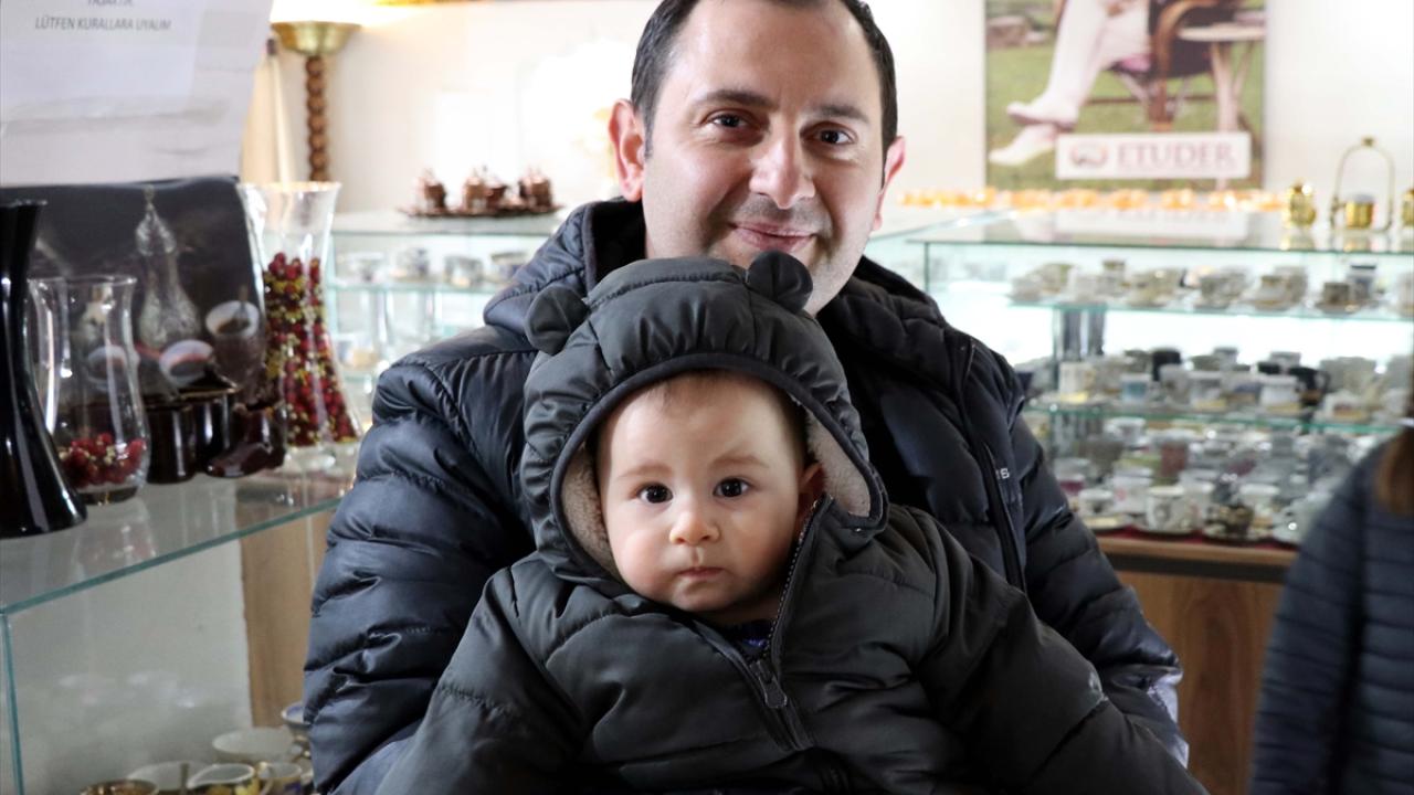 "Çok orijinal ve güzel bir müze"