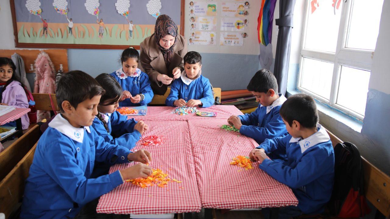 "Duygulu anlar yaşadık"