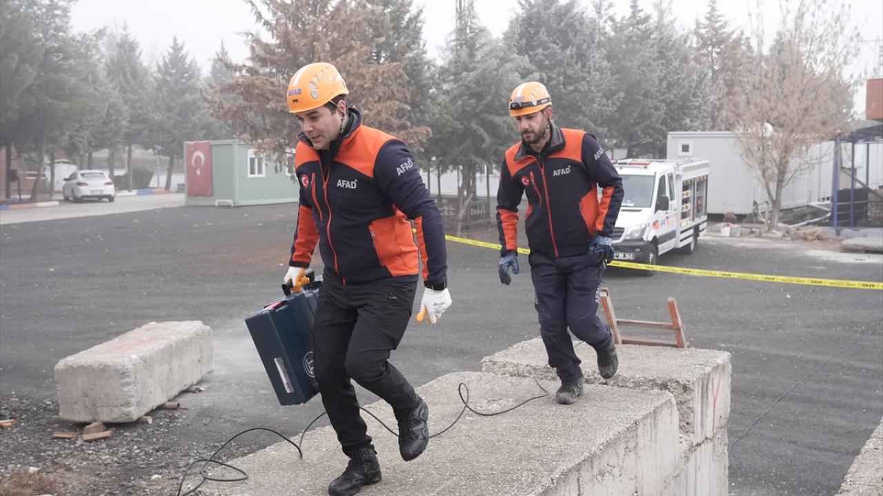 "Bilinçlendirme ve diğer eğitimlerimiz devam edecek"