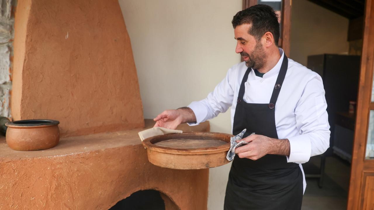 Ekmekteki tahıllar, ileri teknolojiyle belirlendi