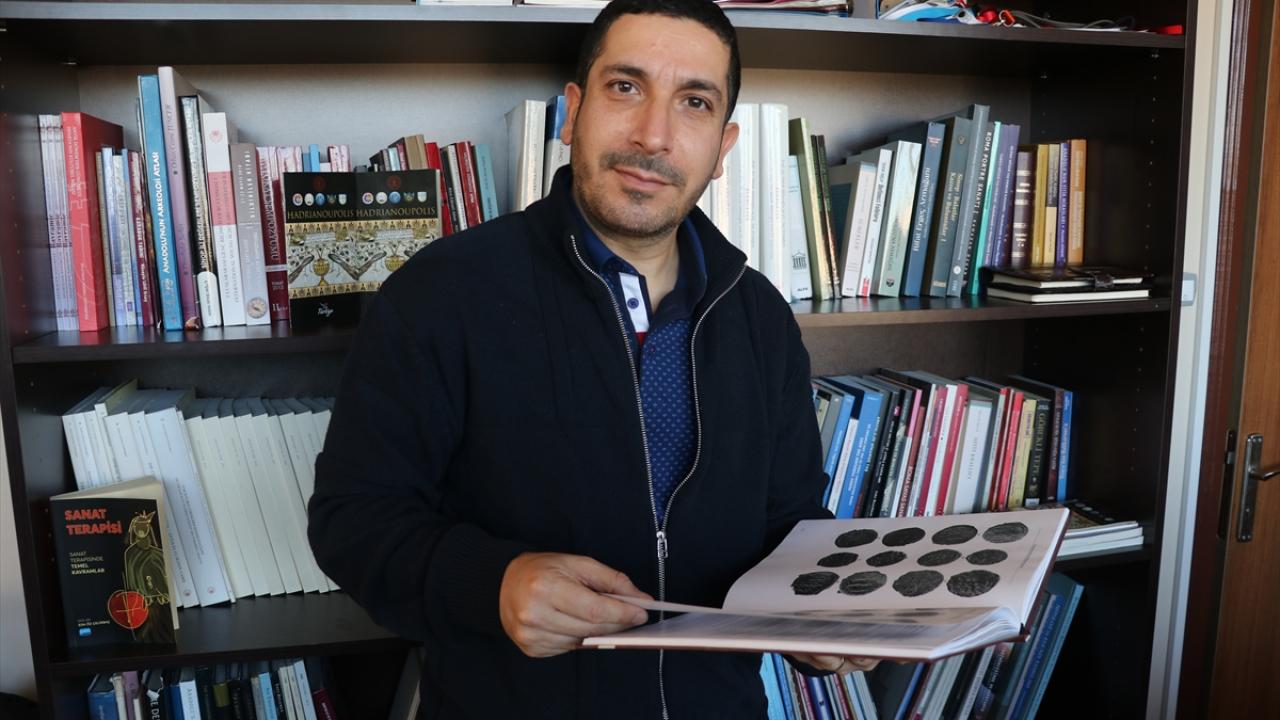 "Bugüne kadar önemli buluntulara rastladık"