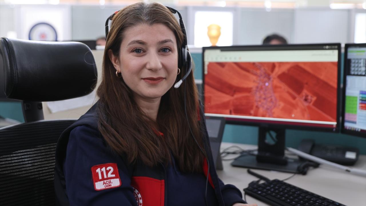 "Yeni yılımızı kutlamak için arayanlar oluyor"