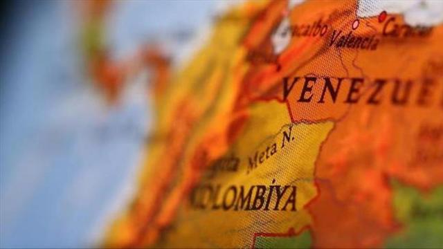 ABD, Venezuela'daki Zenginleştirilmiş Uranyumu Güvenli Bir Şekilde Ülkesine Taşıdı