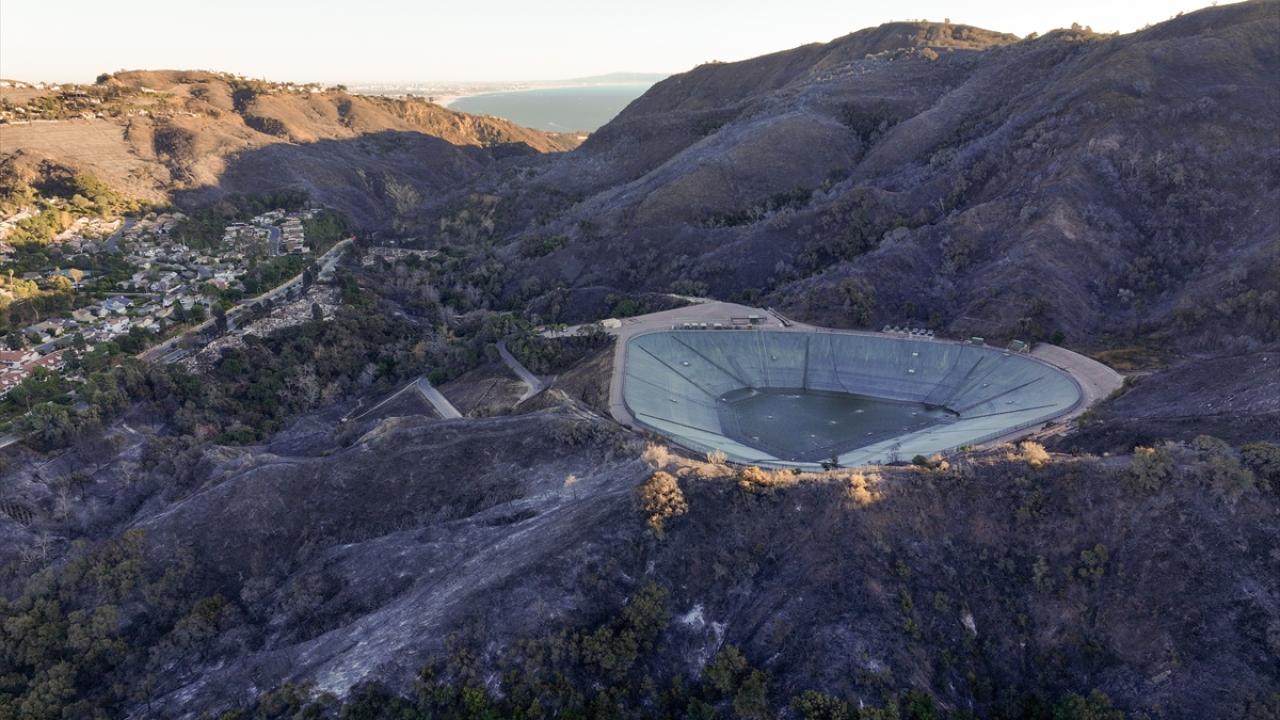 "Ne istiyorlar? Boş bir eyalet mi?"
