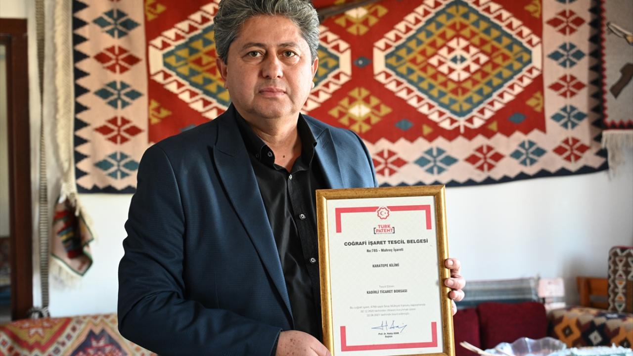 "Kooperatif binlerce aileye geçim kaynağı oluyor"