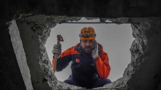 Diyarbakır'da AFAD, afet farkındalığı için 1 yılda 450 bin kişiye ulaştı