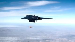 ANKA III'ten bir ilk daha: Hedef 12’den vuruldu