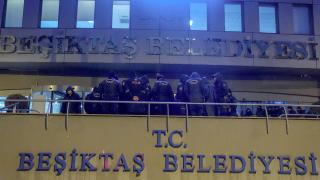 Aziz İhsan Aktaş suç örgütünün Beşiktaş Belediyesinden usulsüz ihale aldığı iddiası