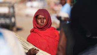 Sudan'da günlük yaşam