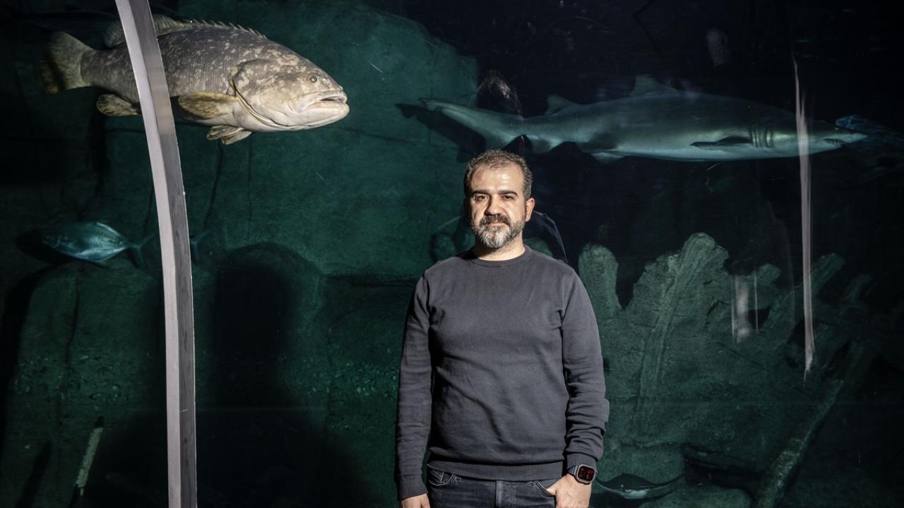 "Tam anlamıyla derine inmesinde zorluk çekmediğinden emin olmamız gerekir"